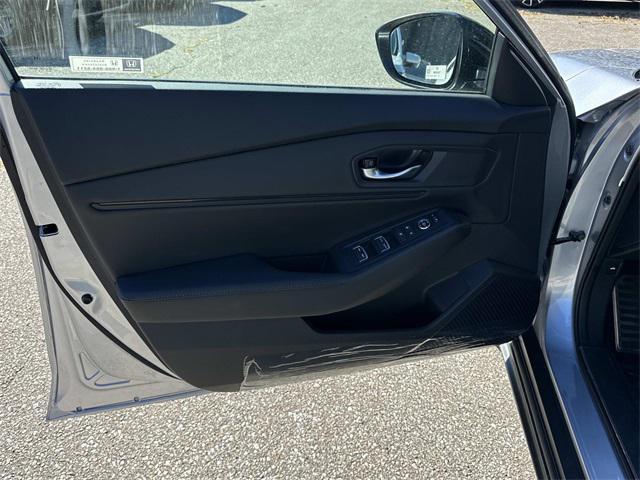 new 2025 Honda Accord Hybrid car, priced at $34,563