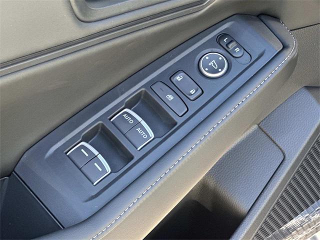 new 2025 Honda Accord Hybrid car, priced at $34,563