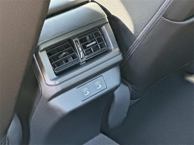 new 2025 Honda Accord Hybrid car, priced at $34,563