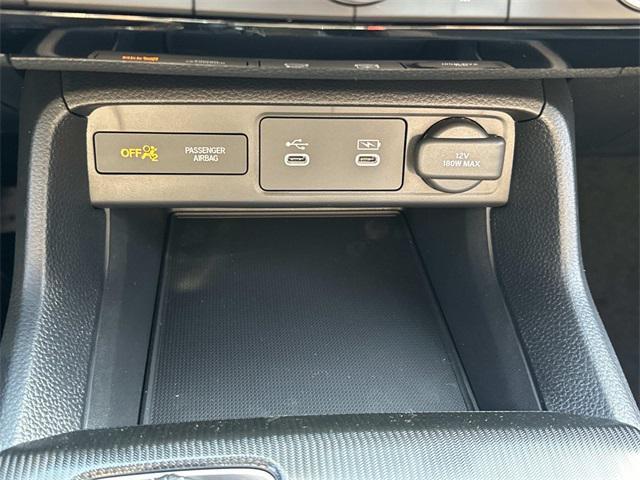 new 2026 Honda Civic Hybrid car, priced at $29,408