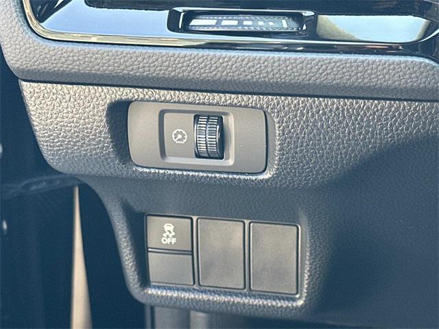 new 2026 Honda Civic Hybrid car, priced at $29,408