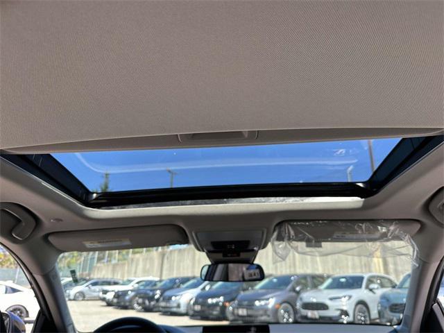 new 2025 Honda Accord car, priced at $31,569