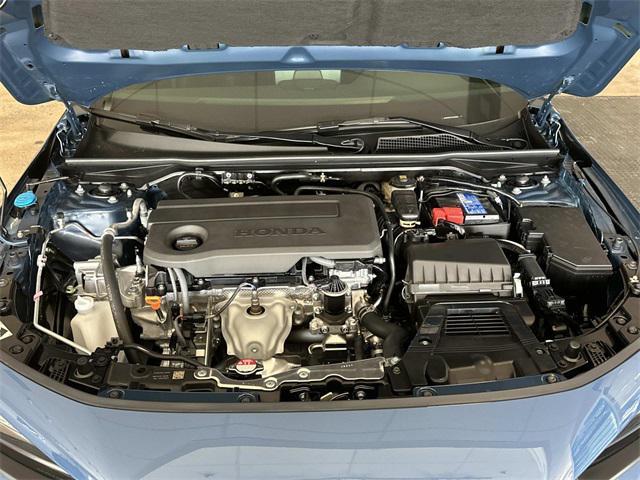 new 2026 Honda Civic car, priced at $28,269