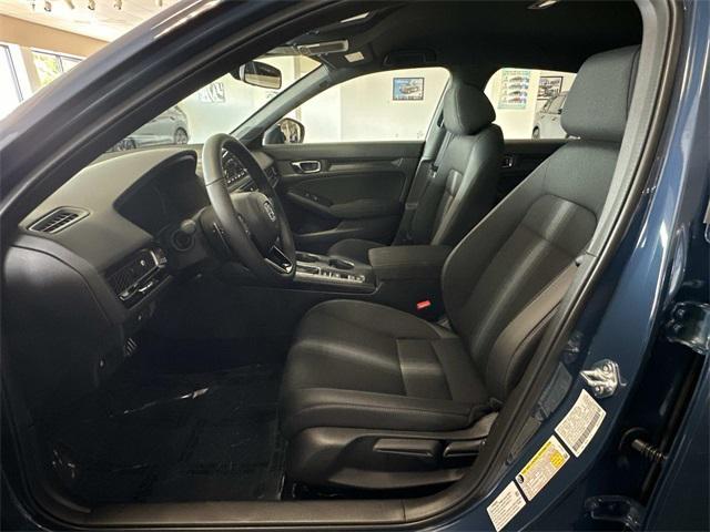 new 2026 Honda Civic car, priced at $28,269