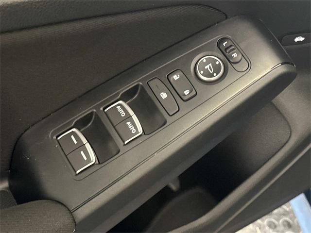 new 2026 Honda Civic car, priced at $28,269