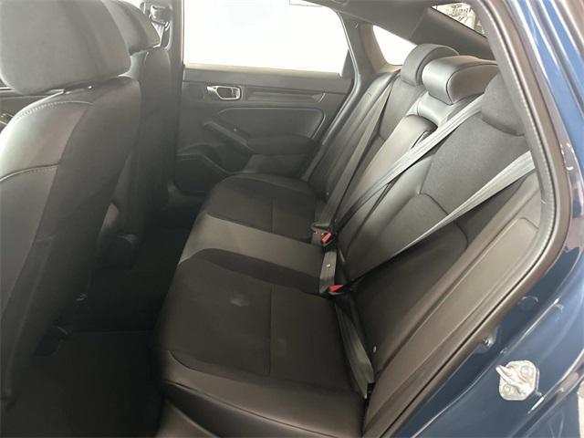 new 2026 Honda Civic car, priced at $28,269