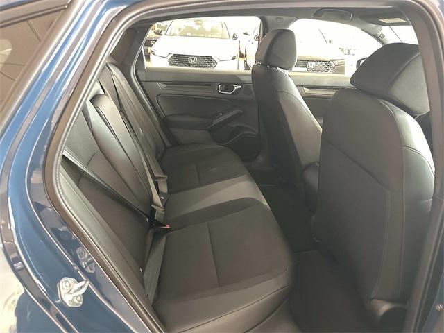 new 2026 Honda Civic car, priced at $28,269