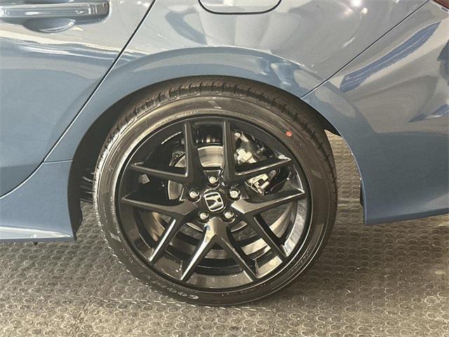 new 2026 Honda Civic car, priced at $28,269