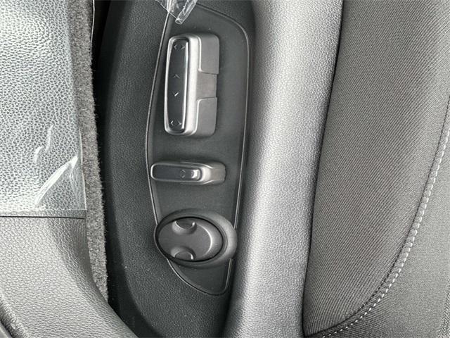 new 2025 Honda Accord Hybrid car, priced at $34,923