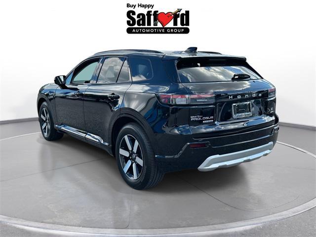 new 2025 Honda Prologue car, priced at $53,660