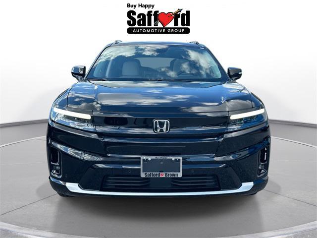 new 2025 Honda Prologue car, priced at $53,660