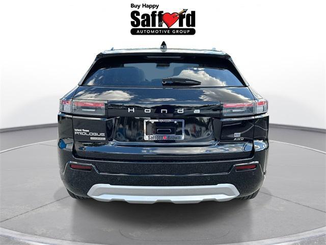 new 2025 Honda Prologue car, priced at $53,660