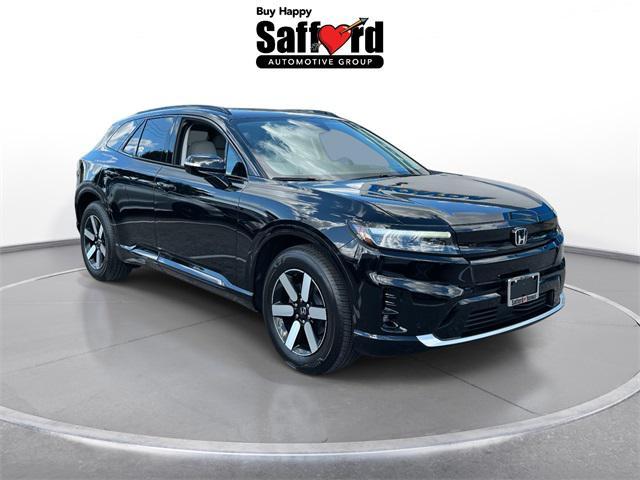 new 2025 Honda Prologue car, priced at $53,660