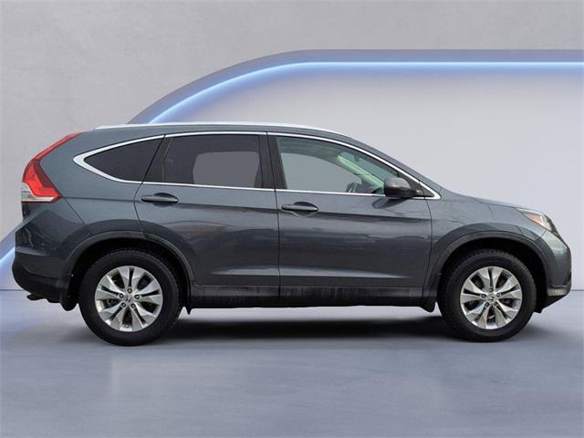 used 2013 Honda CR-V car, priced at $13,900