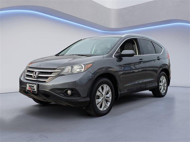 used 2013 Honda CR-V car, priced at $13,900