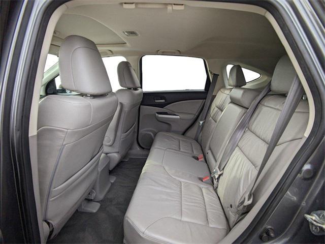 used 2013 Honda CR-V car, priced at $13,900