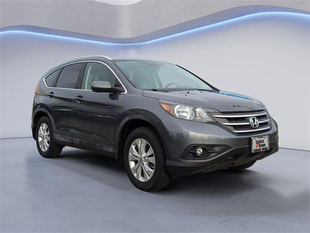 used 2013 Honda CR-V car, priced at $13,900