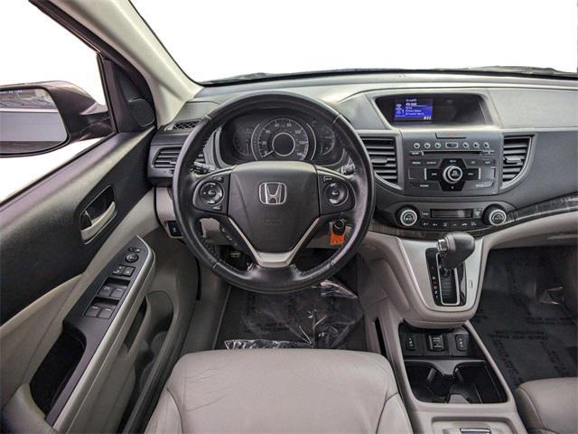 used 2013 Honda CR-V car, priced at $13,900