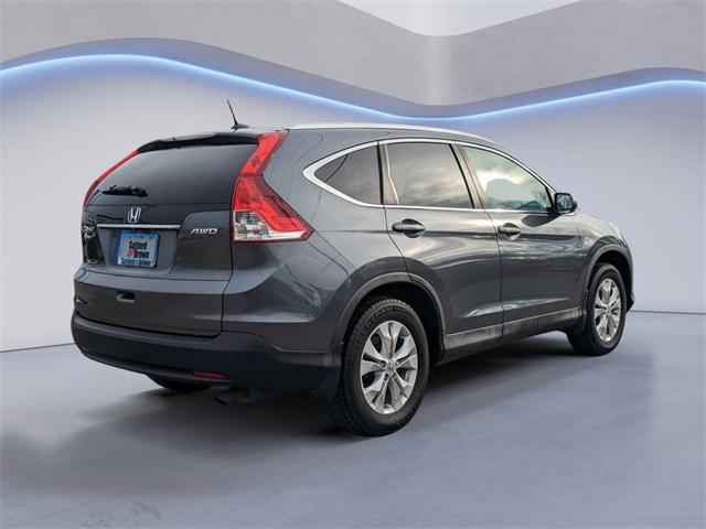 used 2013 Honda CR-V car, priced at $13,900