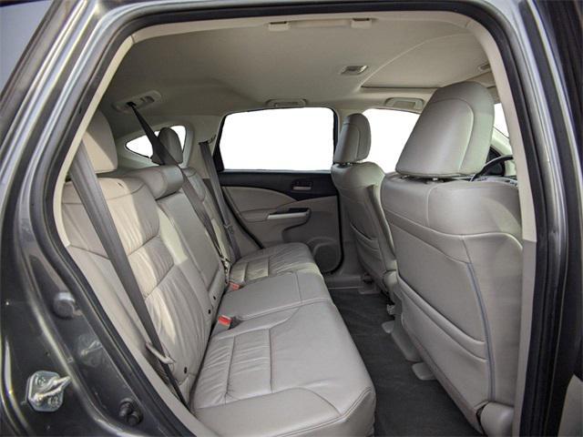 used 2013 Honda CR-V car, priced at $13,900