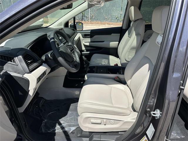 new 2026 Honda Odyssey car, priced at $43,704