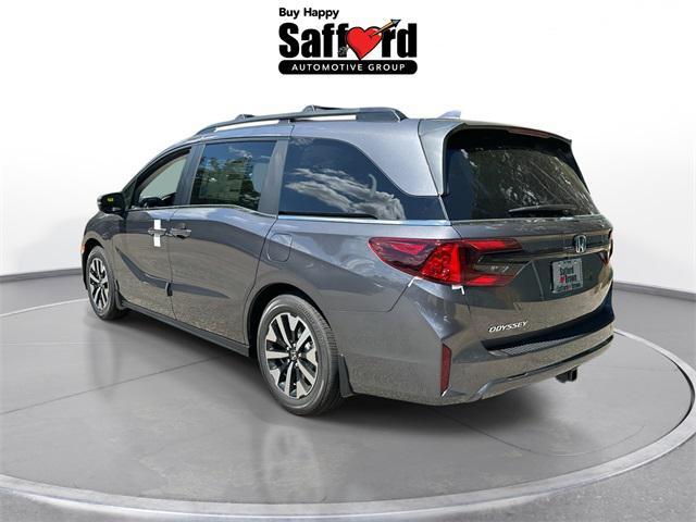 new 2026 Honda Odyssey car, priced at $43,704