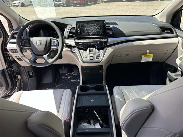 new 2026 Honda Odyssey car, priced at $43,704