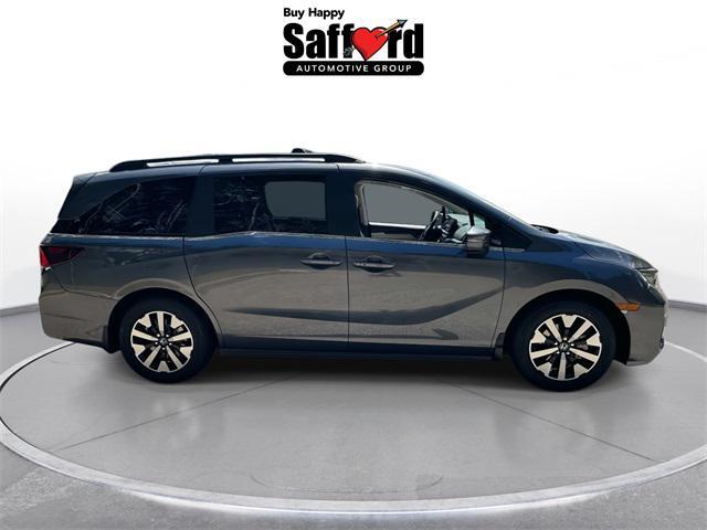 new 2026 Honda Odyssey car, priced at $43,704