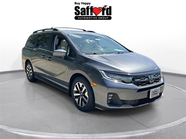 new 2026 Honda Odyssey car, priced at $43,704
