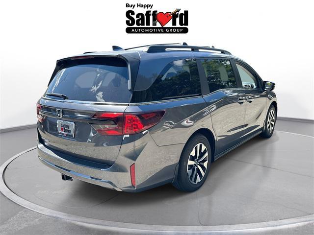 new 2026 Honda Odyssey car, priced at $43,704