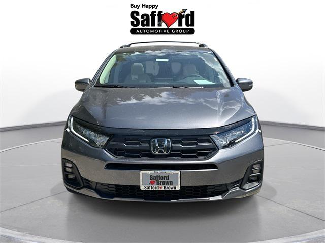 new 2026 Honda Odyssey car, priced at $43,704