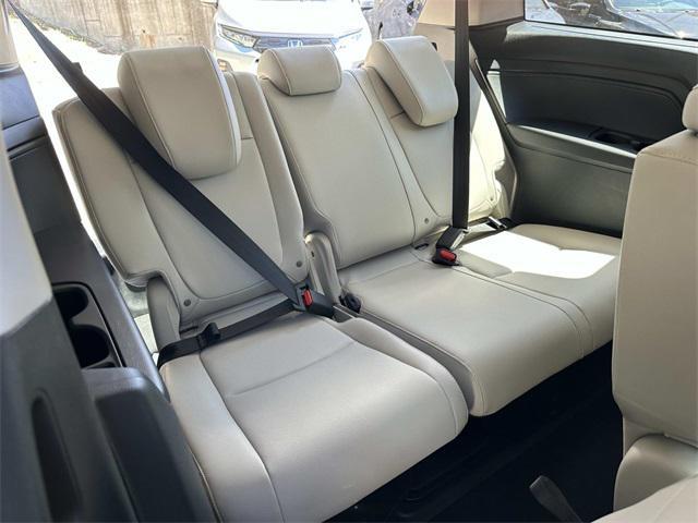 new 2026 Honda Odyssey car, priced at $43,704