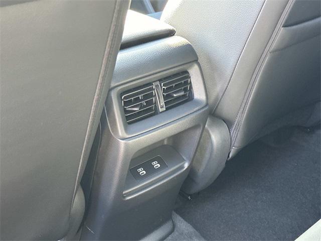 new 2026 Honda CR-V Hybrid car, priced at $41,953