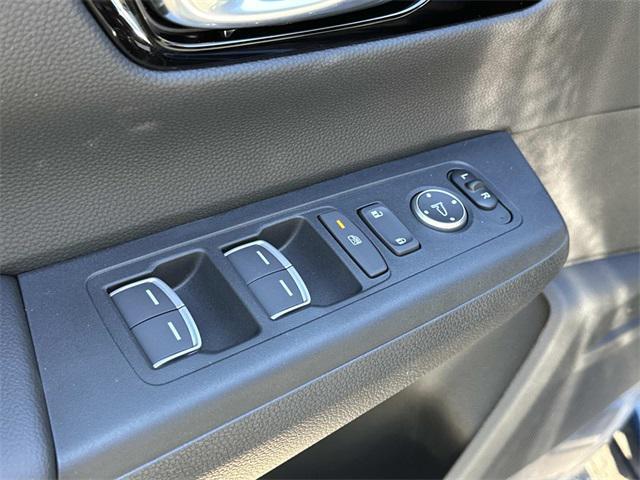 new 2026 Honda CR-V Hybrid car, priced at $41,953