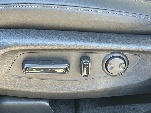 new 2026 Honda CR-V Hybrid car, priced at $41,953