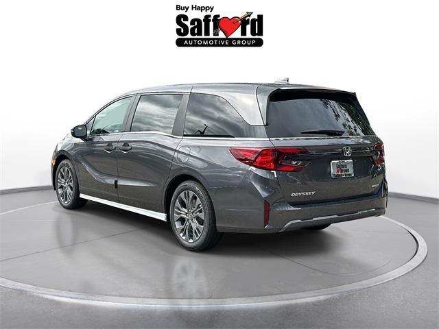 new 2026 Honda Odyssey car, priced at $46,628