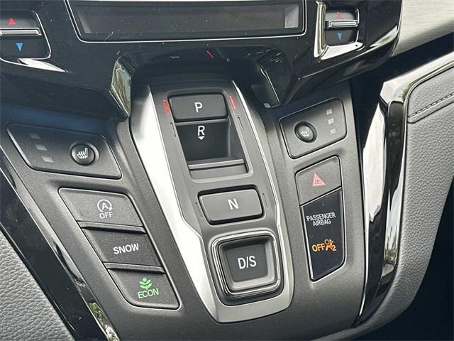 new 2026 Honda Odyssey car, priced at $46,628