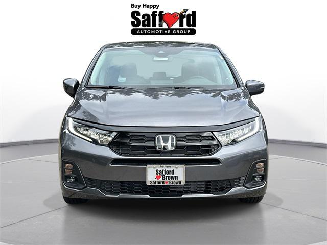 new 2026 Honda Odyssey car, priced at $46,628