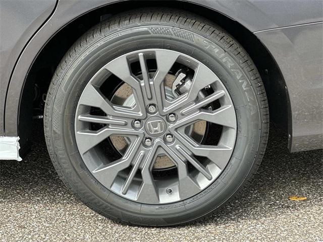 new 2026 Honda Odyssey car, priced at $46,628