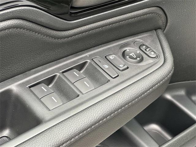 new 2026 Honda Odyssey car, priced at $46,628