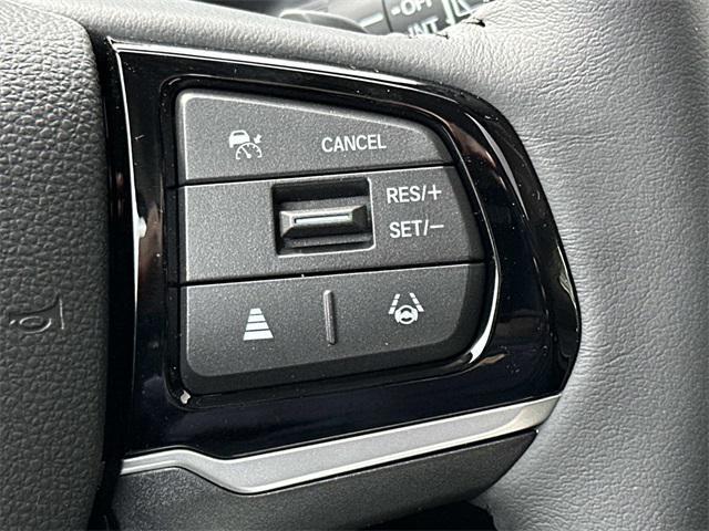 new 2026 Honda Odyssey car, priced at $46,628