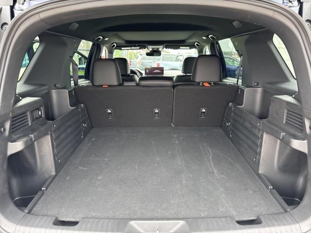 new 2026 Honda Passport car, priced at $48,394