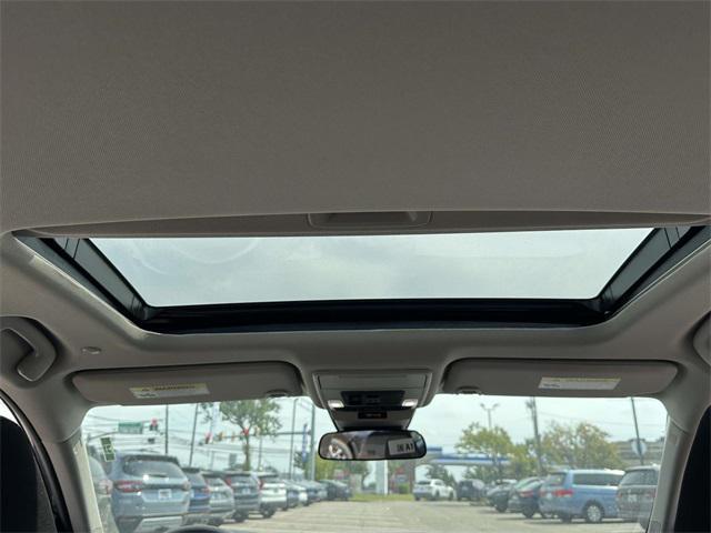 new 2025 Honda Accord car, priced at $31,569