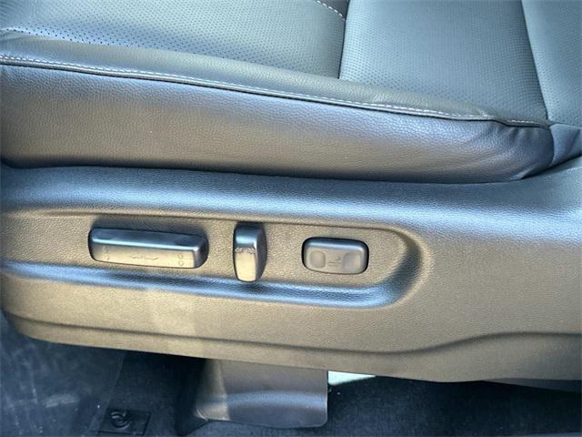 new 2026 Honda Ridgeline car, priced at $48,285