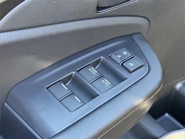 new 2026 Honda Ridgeline car, priced at $48,285