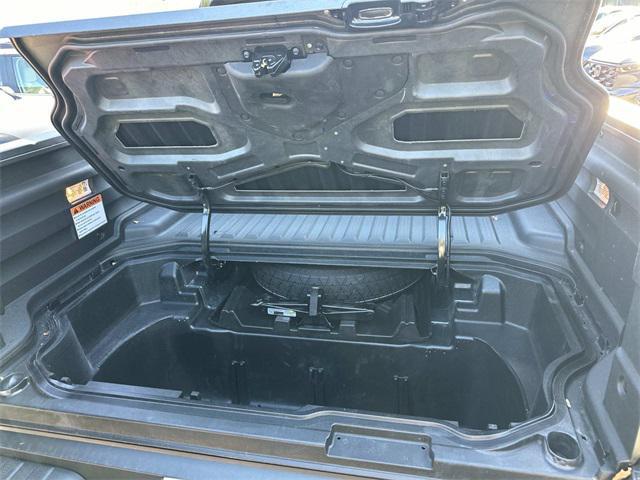 new 2026 Honda Ridgeline car, priced at $48,285