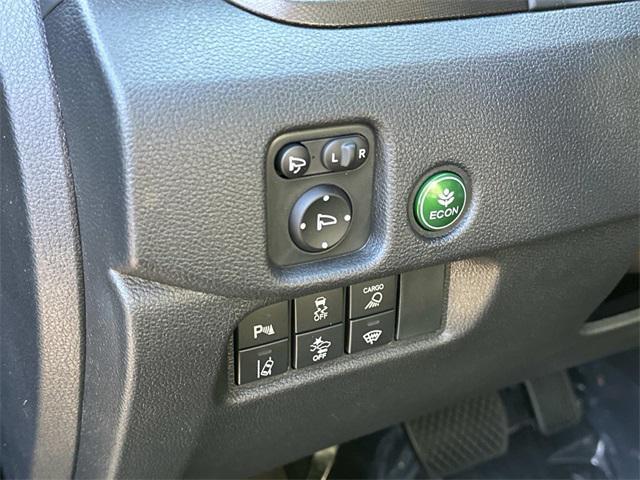 new 2026 Honda Ridgeline car, priced at $48,285