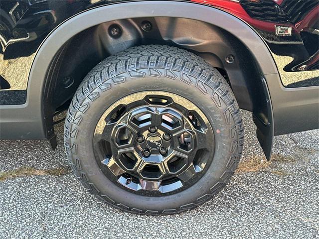 new 2026 Honda Ridgeline car, priced at $48,285