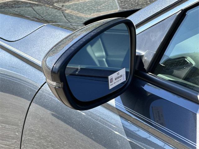 new 2025 Honda Accord Hybrid car, priced at $38,950