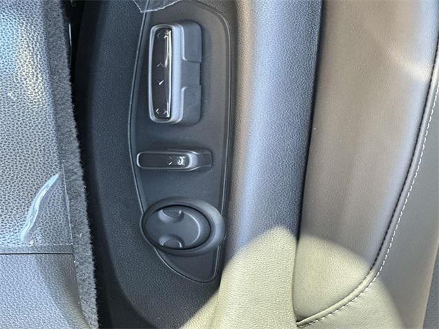 new 2025 Honda Accord Hybrid car, priced at $38,950